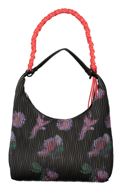 Desigual Xenon Samara Bag - Black
