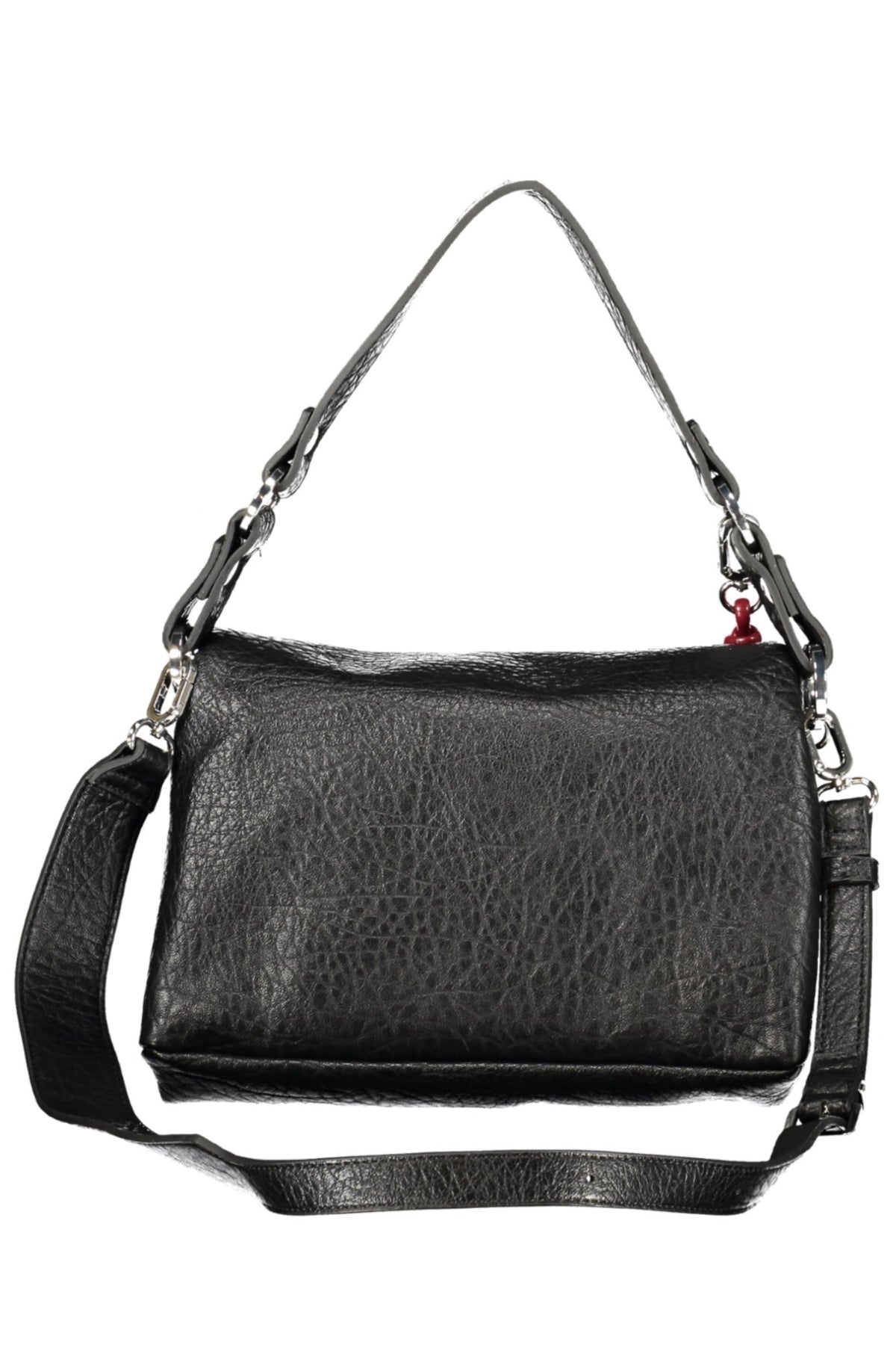 Desigual Half Venecia 4.0 Bag - Black