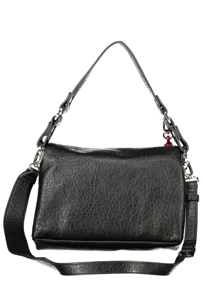 Desigual Half Venecia 4.0 Bag - Black