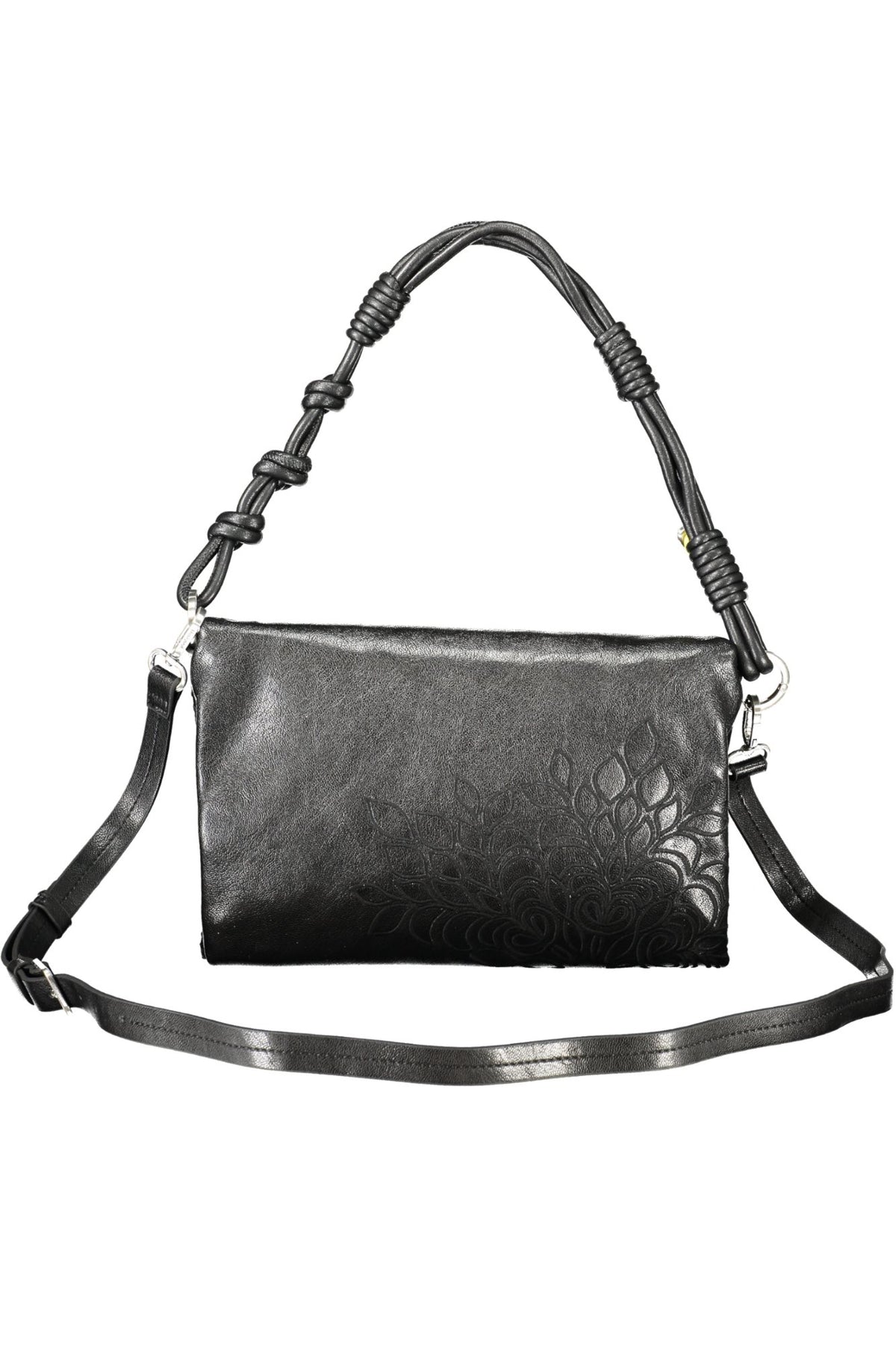 Desigual Sierra Murano Bag - Black