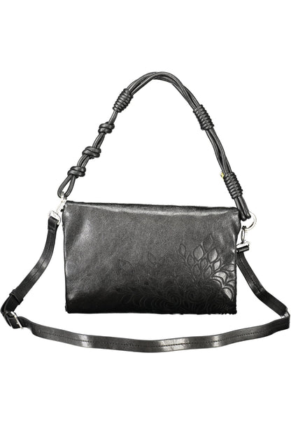 Desigual Sierra Murano Bag - Black