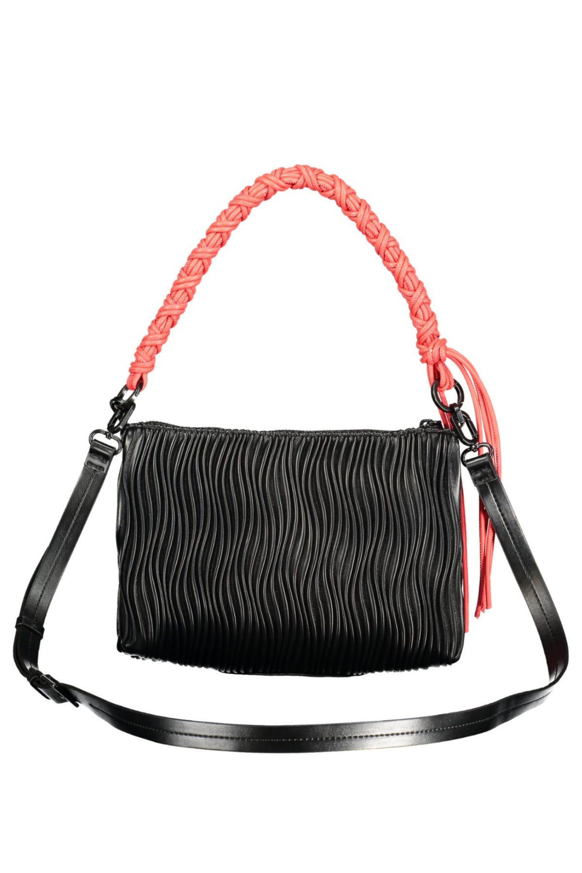 Desigual Litio Dortmund Bag - Black
