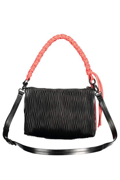 Desigual Litio Dortmund Bag - Black