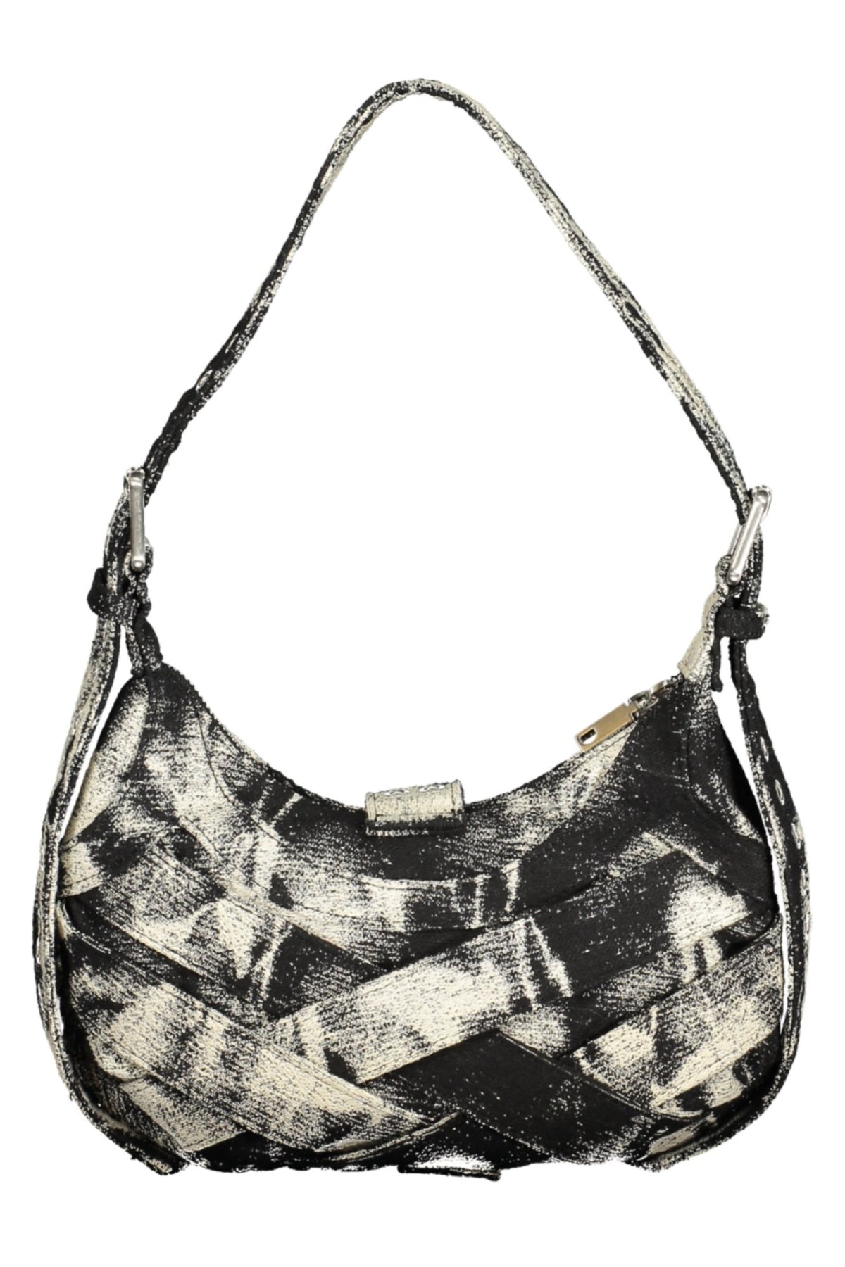 Desigual Uranio Margot Mini Bag - Black