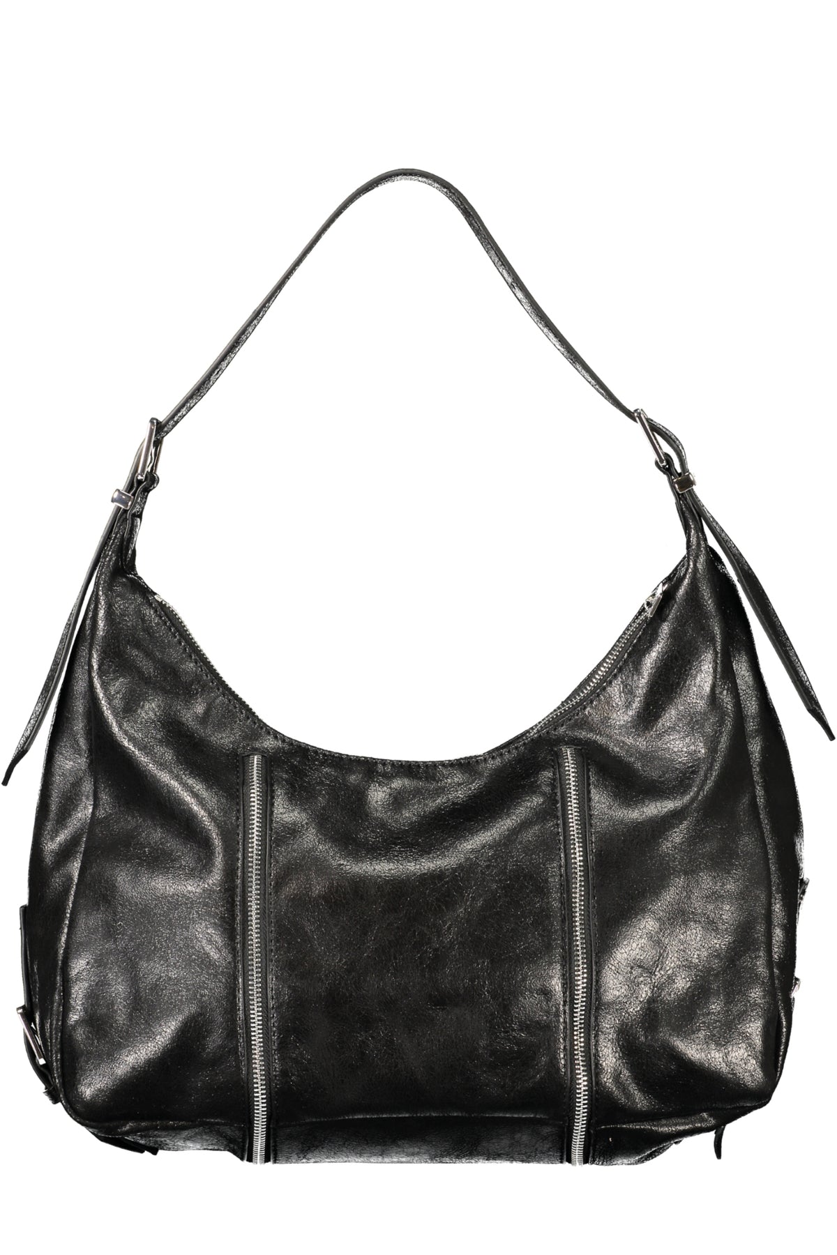 Desigual Wow Heaven Maxi Bag - Black