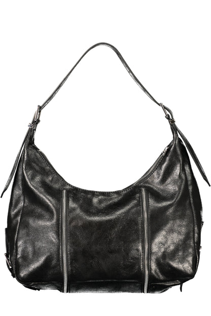 Desigual Wow Heaven Maxi Bag - Black