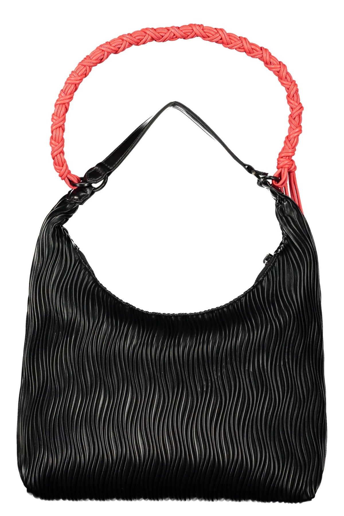 Desigual Litio Samarra Bag - Black