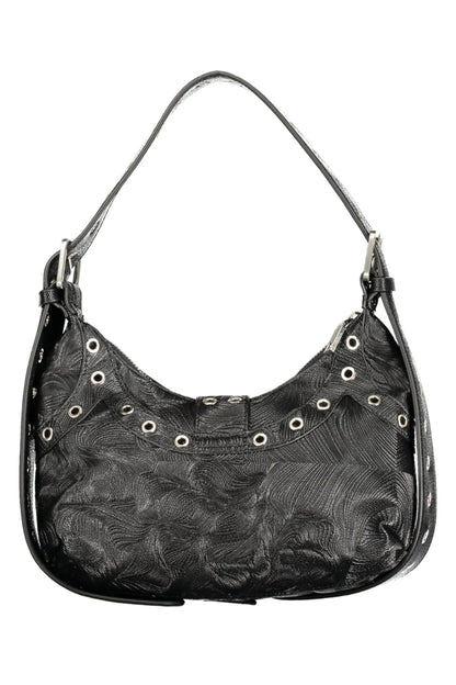 Desigual Moonstone Margot Mini Bag - Black