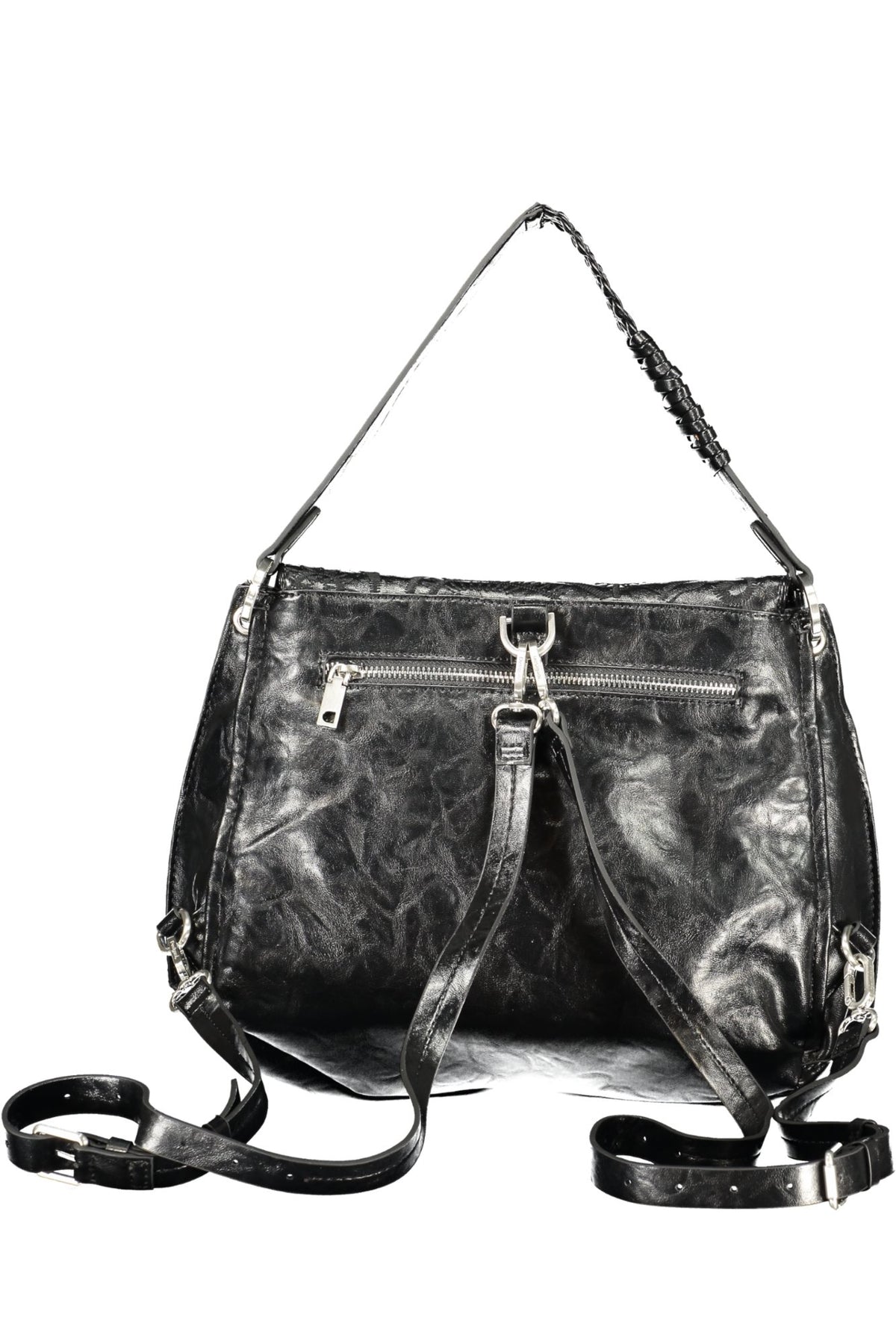 Desigual Siroco Posada Bag - Black