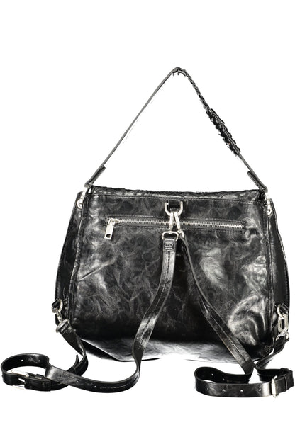 Desigual Siroco Posada Bag - Black