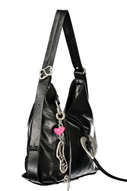 Desigual Gala Zala Bag - Black