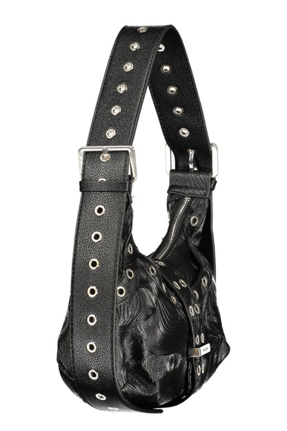 Desigual Moonstone Margot Mini Bag - Black