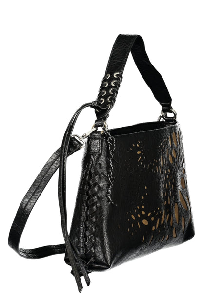 Desigual Notus Leiria Mini Bag - Black