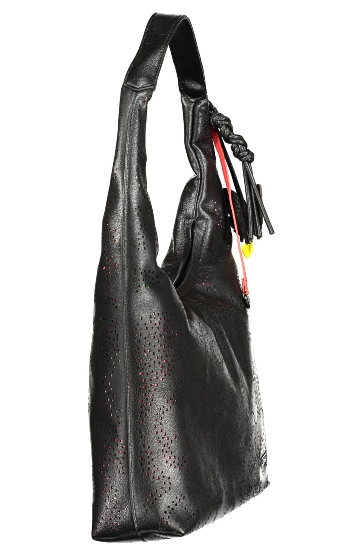 Desigual Paladio Samarra Bag - Black