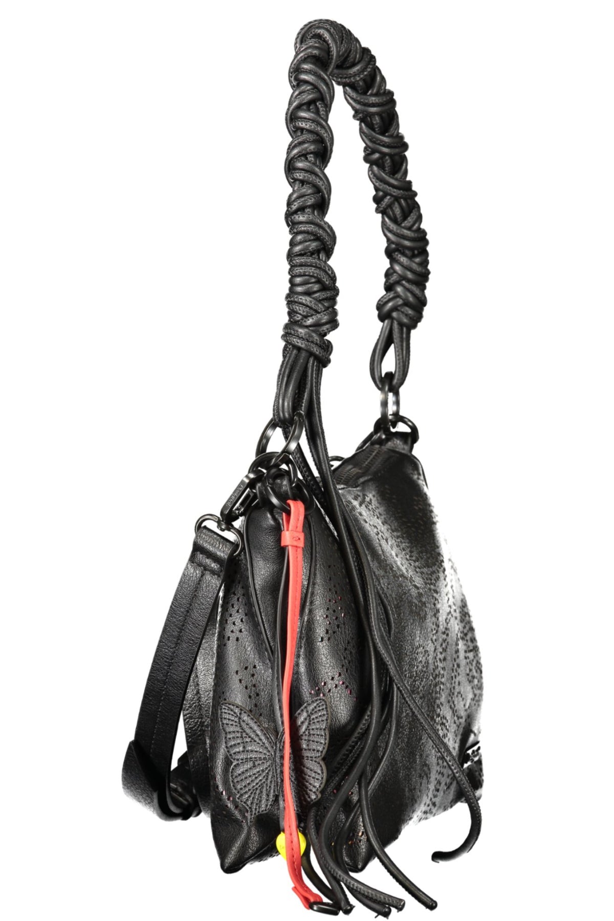 Desigual Paladio Dortmund Bag - Black