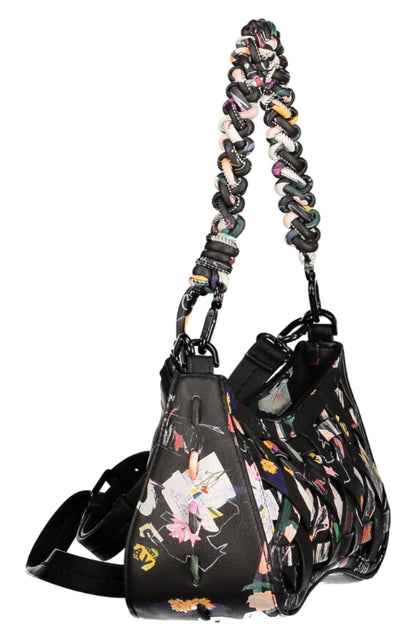 Desigual Osmio Alsacia 2.0 Bag - Black