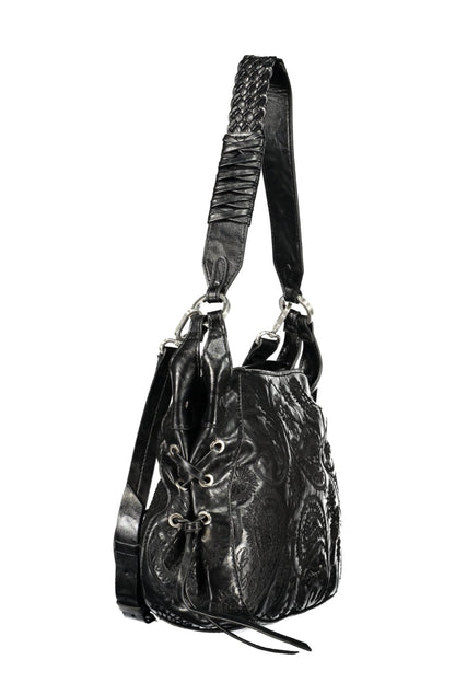 Desigual Siroco Quincy Bag - Black