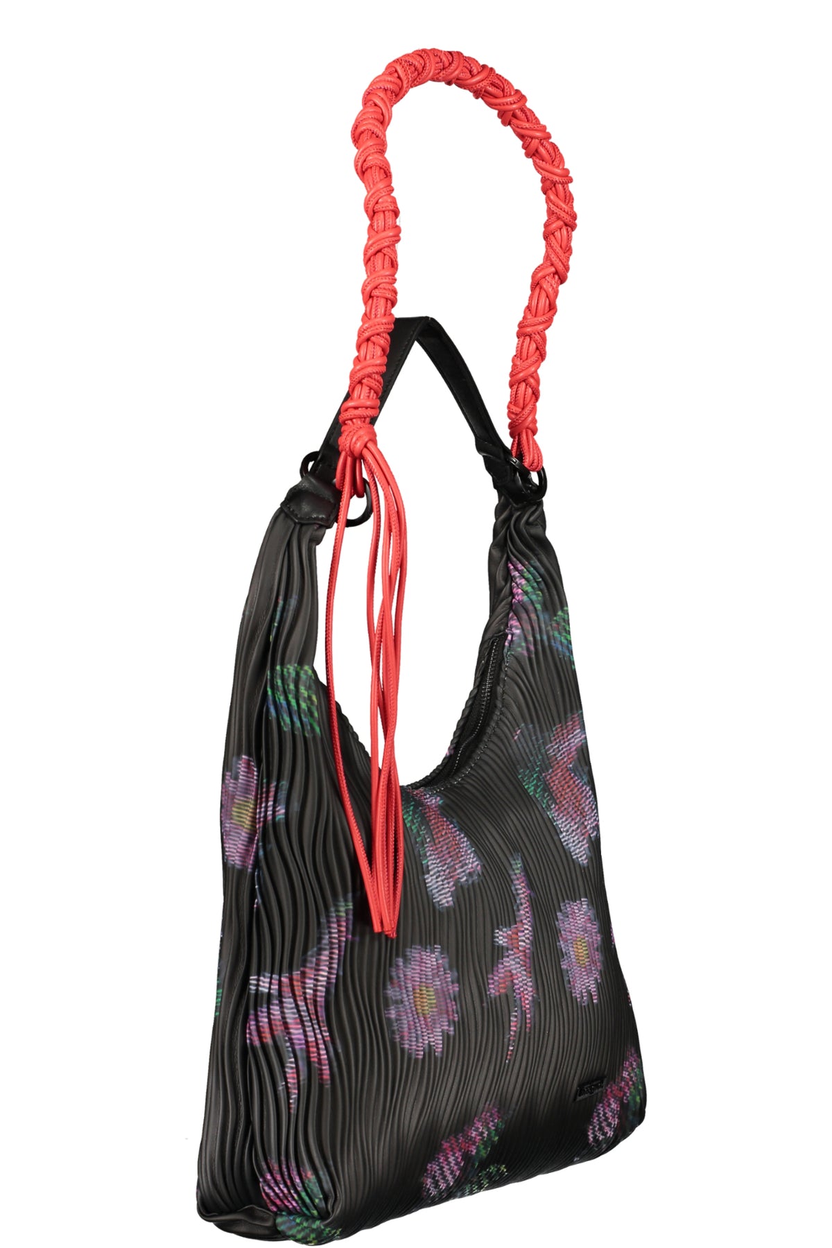 Desigual Xenon Samara Bag - Black