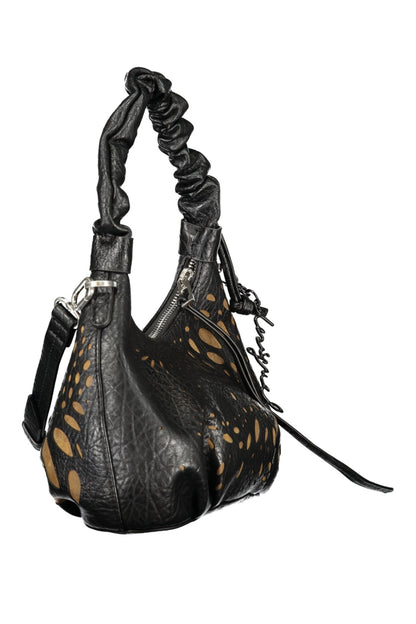 Desigual Notus Bira Bag - Black