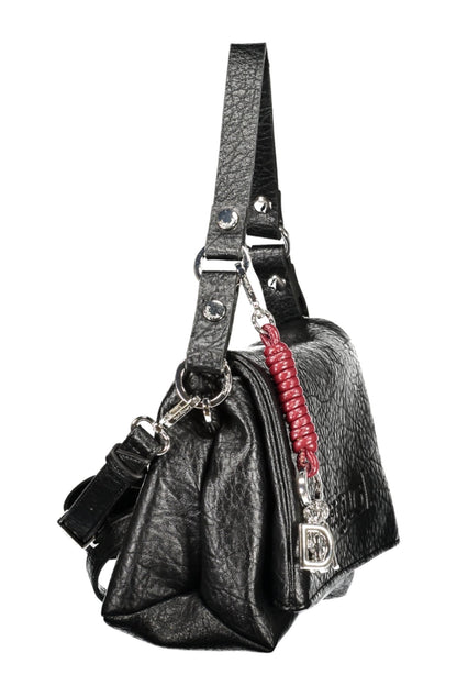 Desigual Half Venecia 4.0 Bag - Black