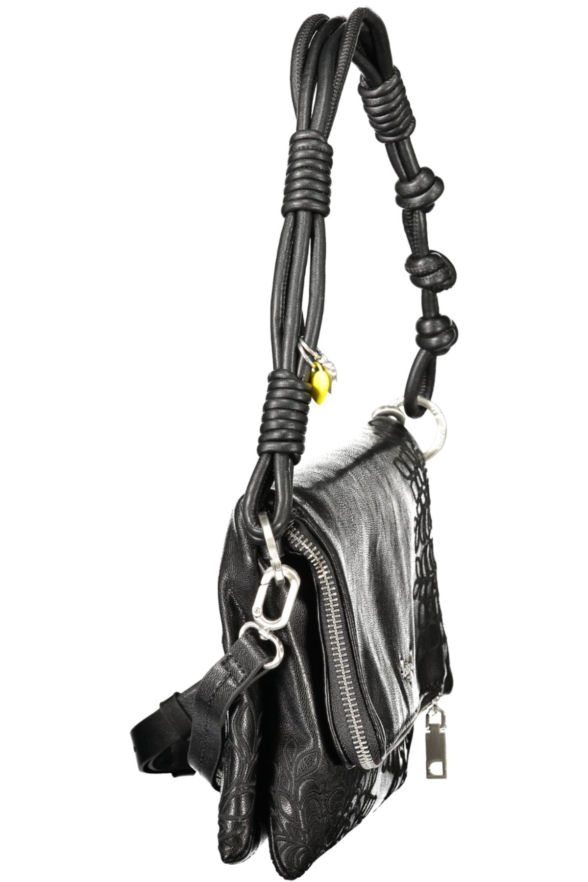 Desigual Sierra Murano Bag - Black