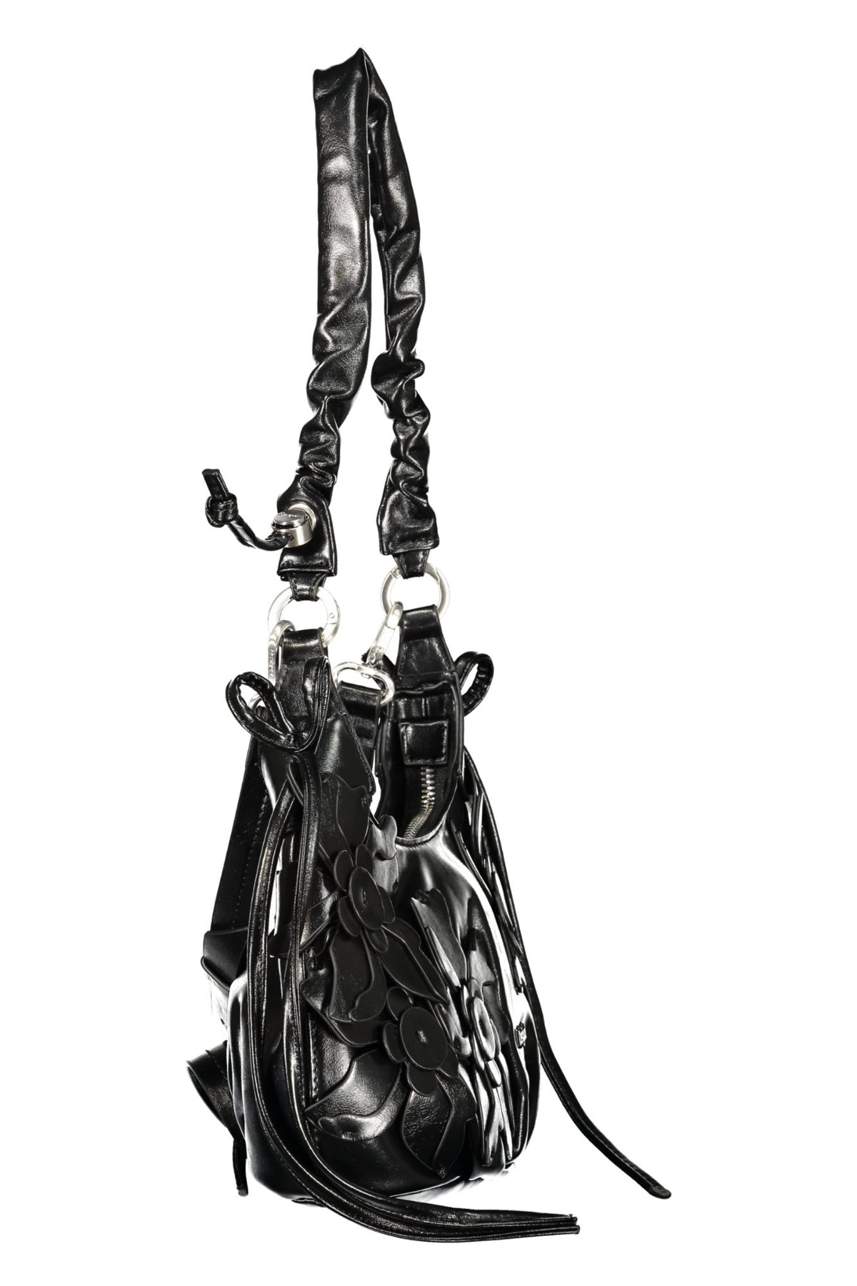 Desigual Nexus Bira Bag - Black