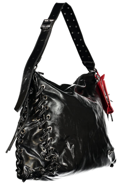 Desigual Galaxy Leiria Bag - Black