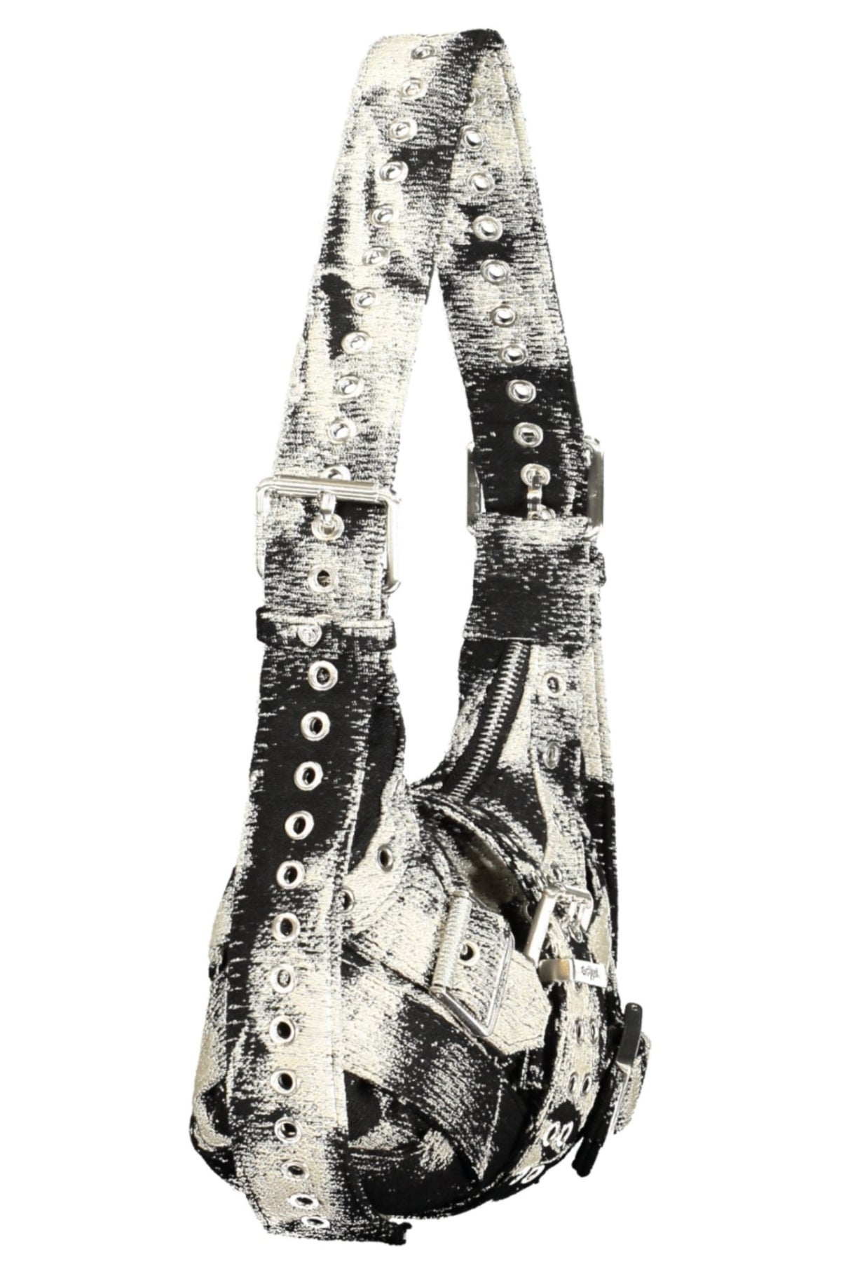 Desigual Uranio Margot Mini Bag - Black