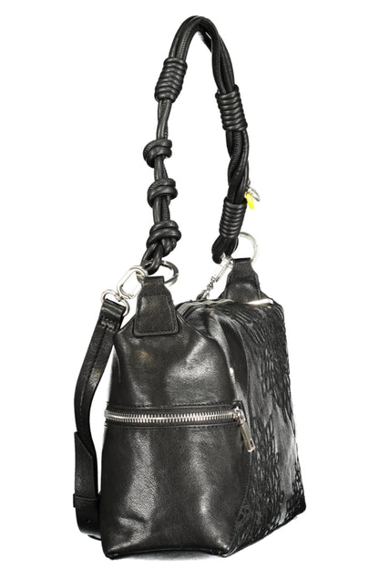 Desigual Sierra Huntington Bag - Black