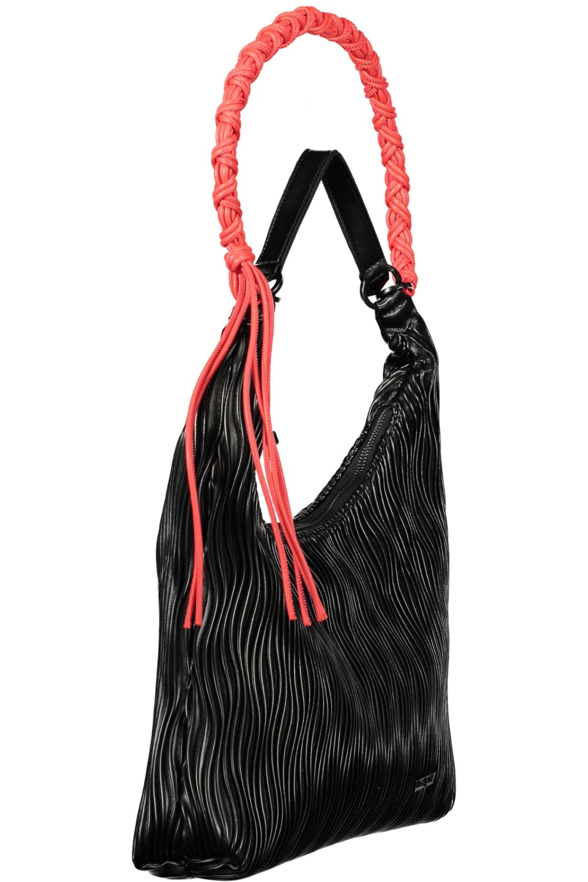 Desigual Litio Samarra Bag - Black