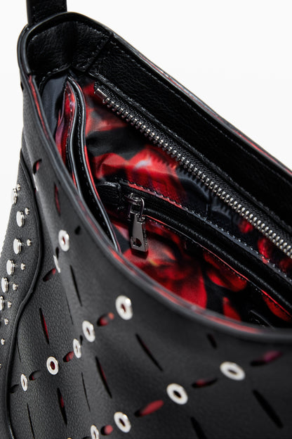 Desigual Yankee Manaos Bag - Black