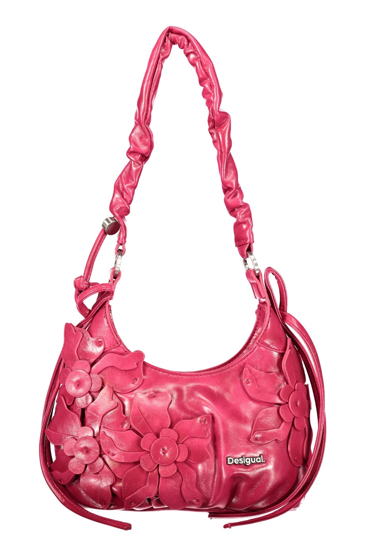 Desigual Nexus Bira Bag - Pink
