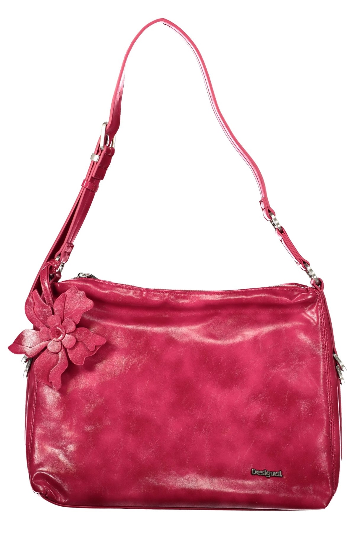 Desigual Nexus Luma Bag - Pink