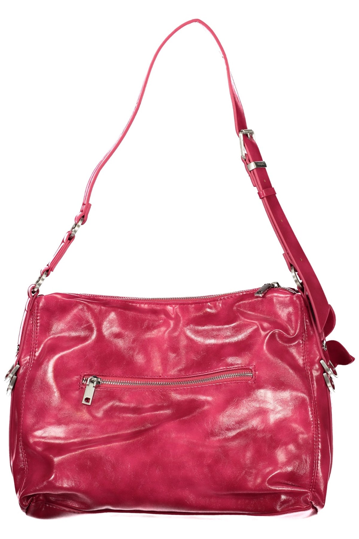 Desigual Nexus Luma Bag - Pink