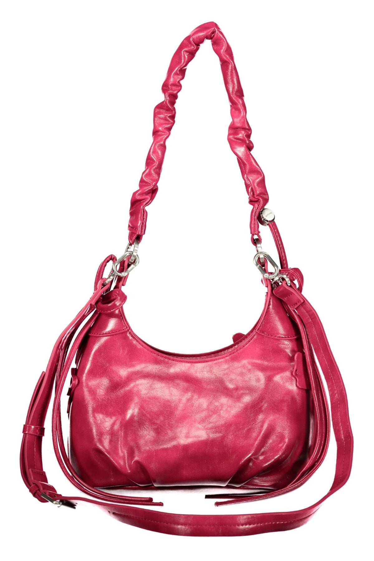 Desigual Nexus Bira Bag - Pink