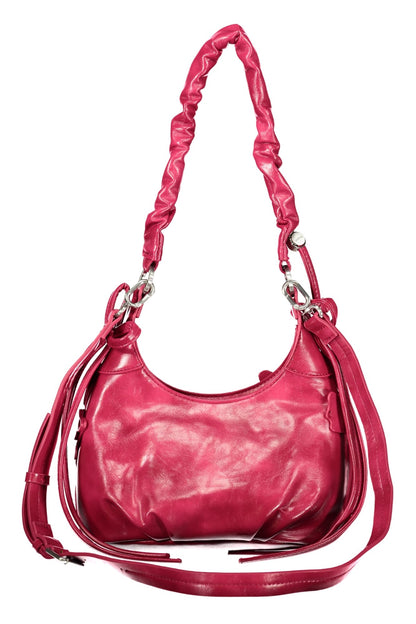 Desigual Nexus Bira Bag - Pink