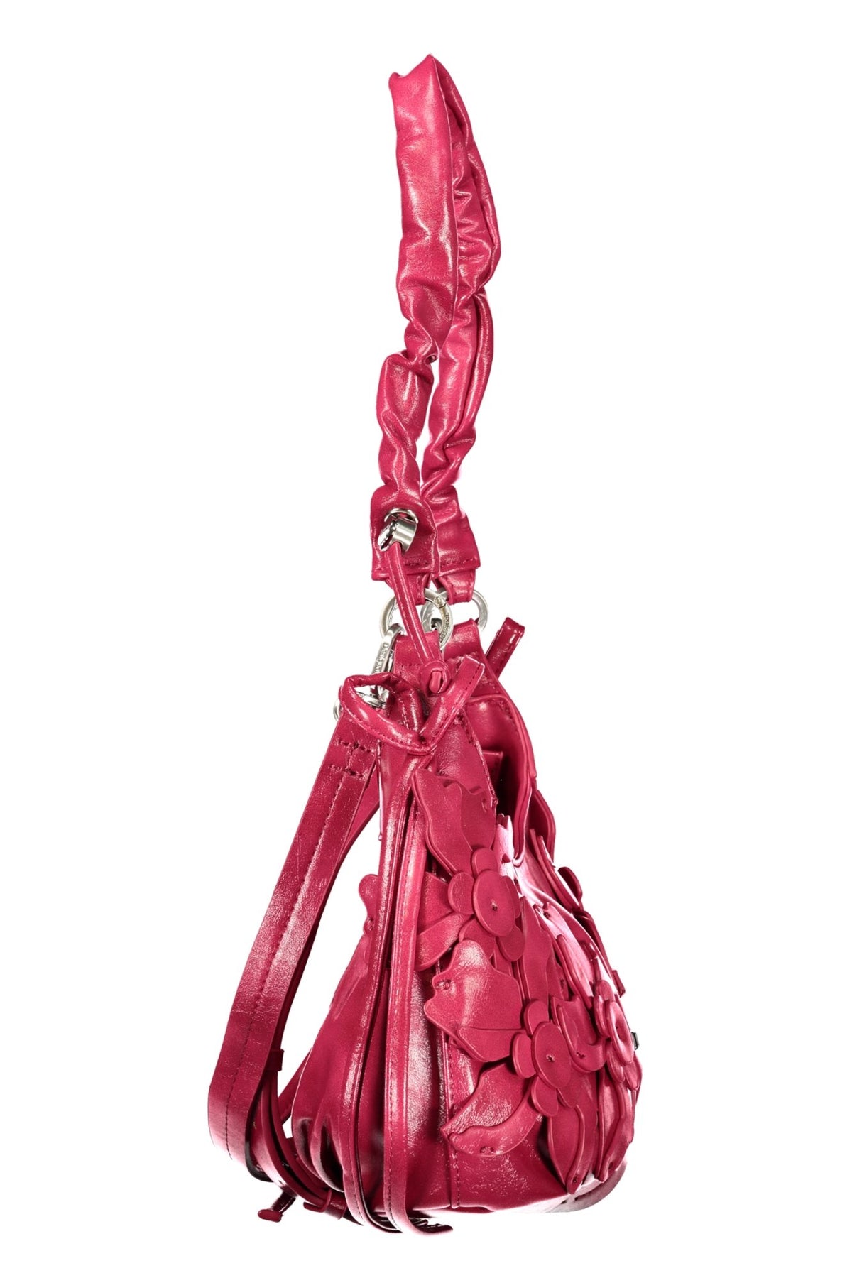 Desigual Nexus Bira Bag - Pink