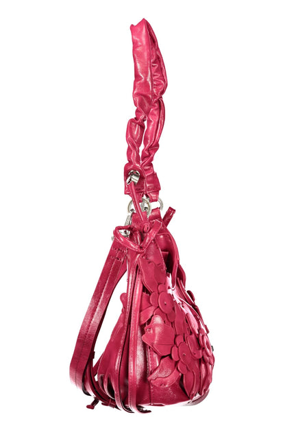Desigual Nexus Bira Bag - Pink
