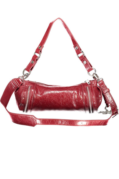 Desigual Zarauz Bag - Red