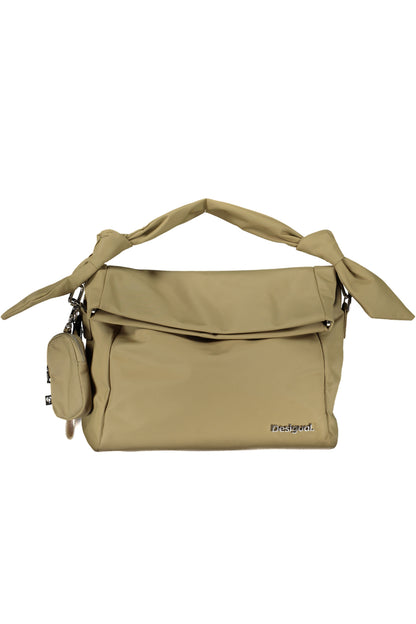Desigual Bag with 1 handle - Green