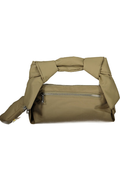 Desigual Bag with 1 handle - Green