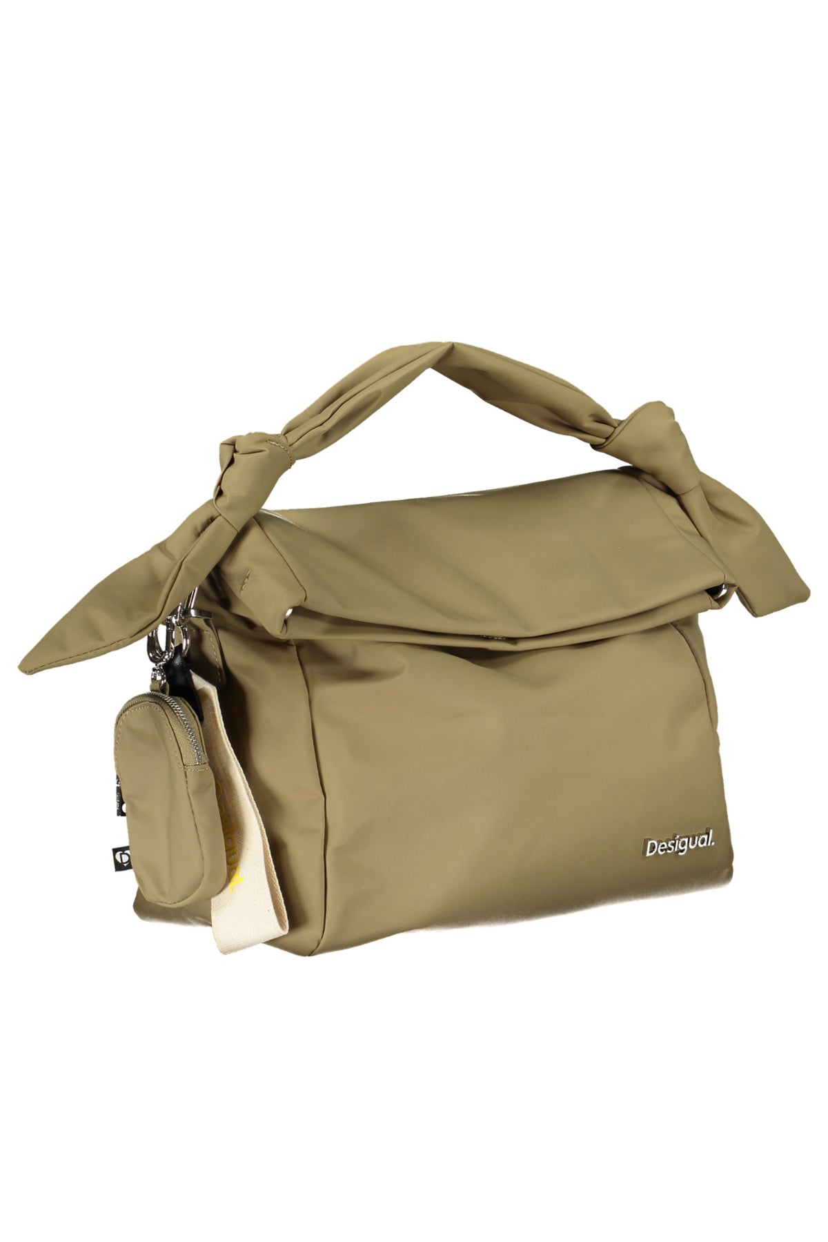 Desigual Bag with 1 handle - Green