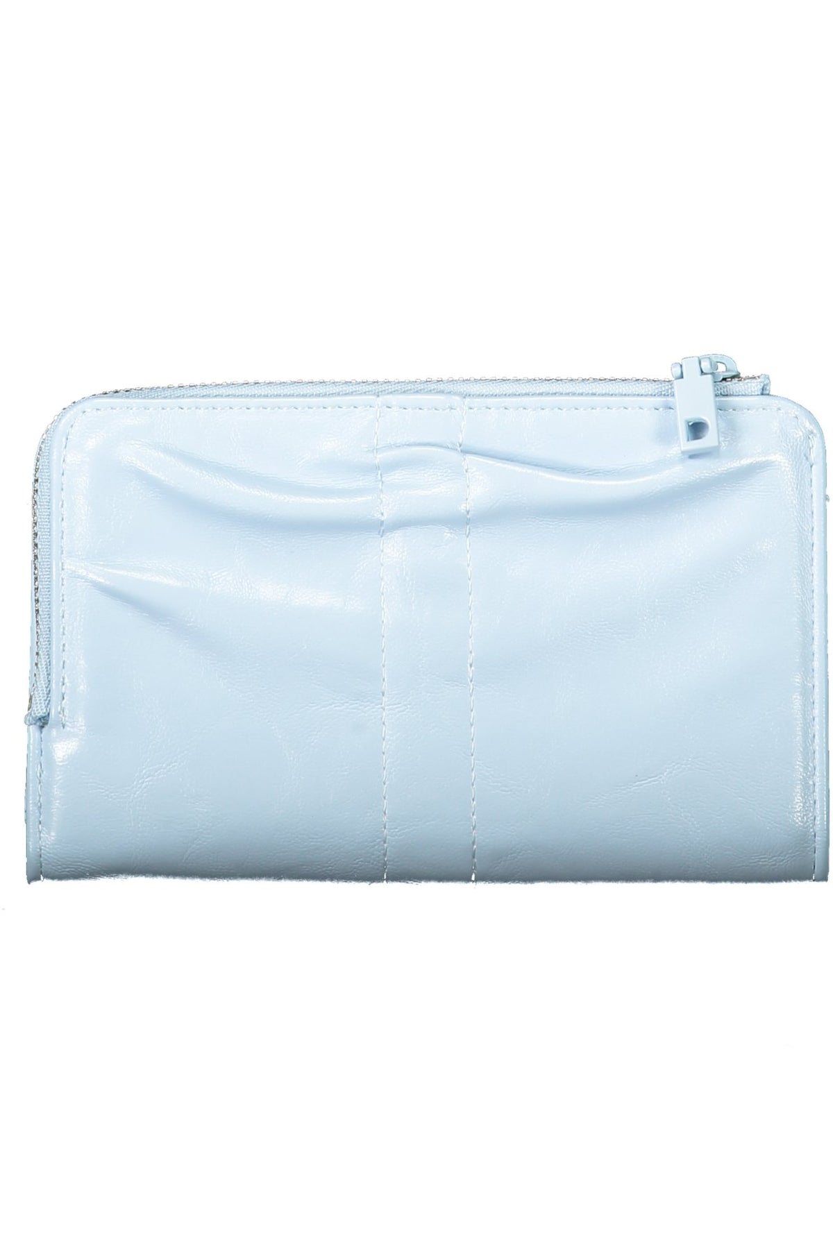 Desigual Mone Rodio Emma 2.0 Wallet - Light Blue