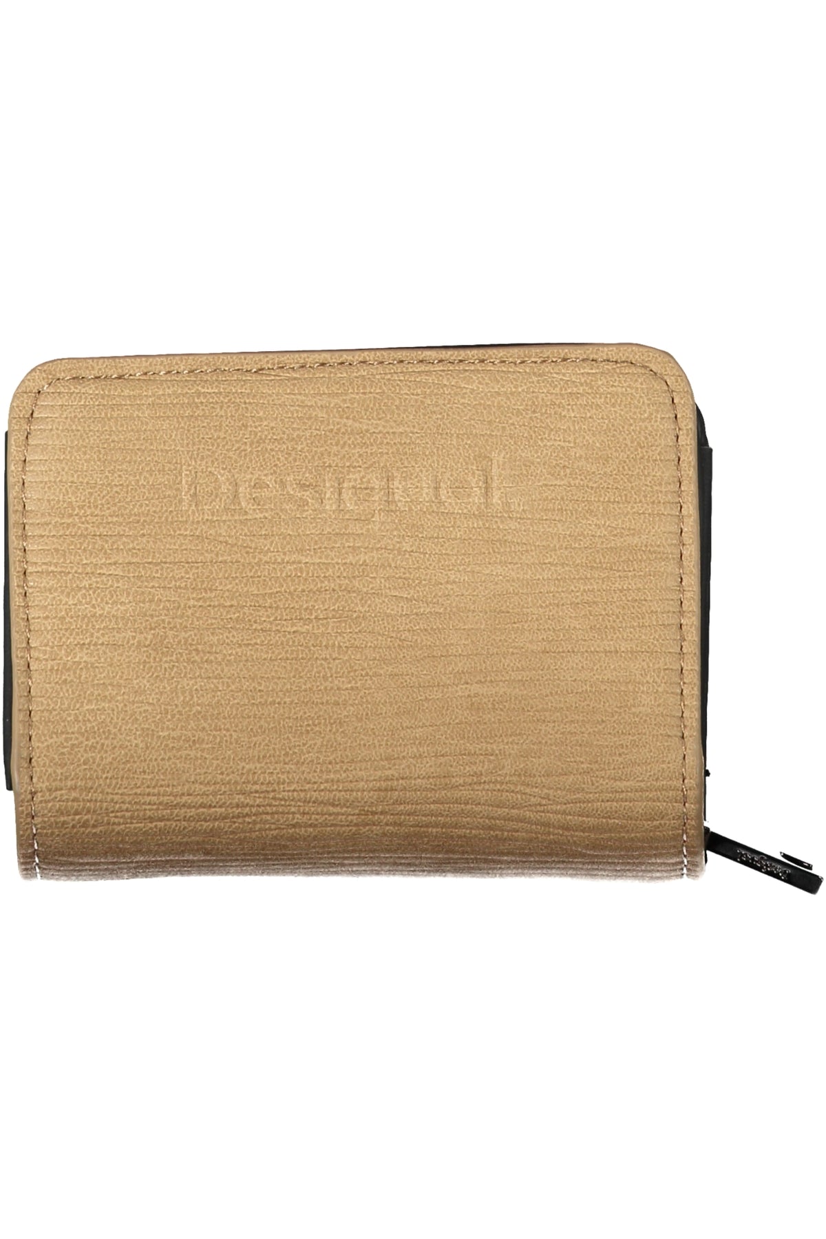 Desigual Wallet - Brown