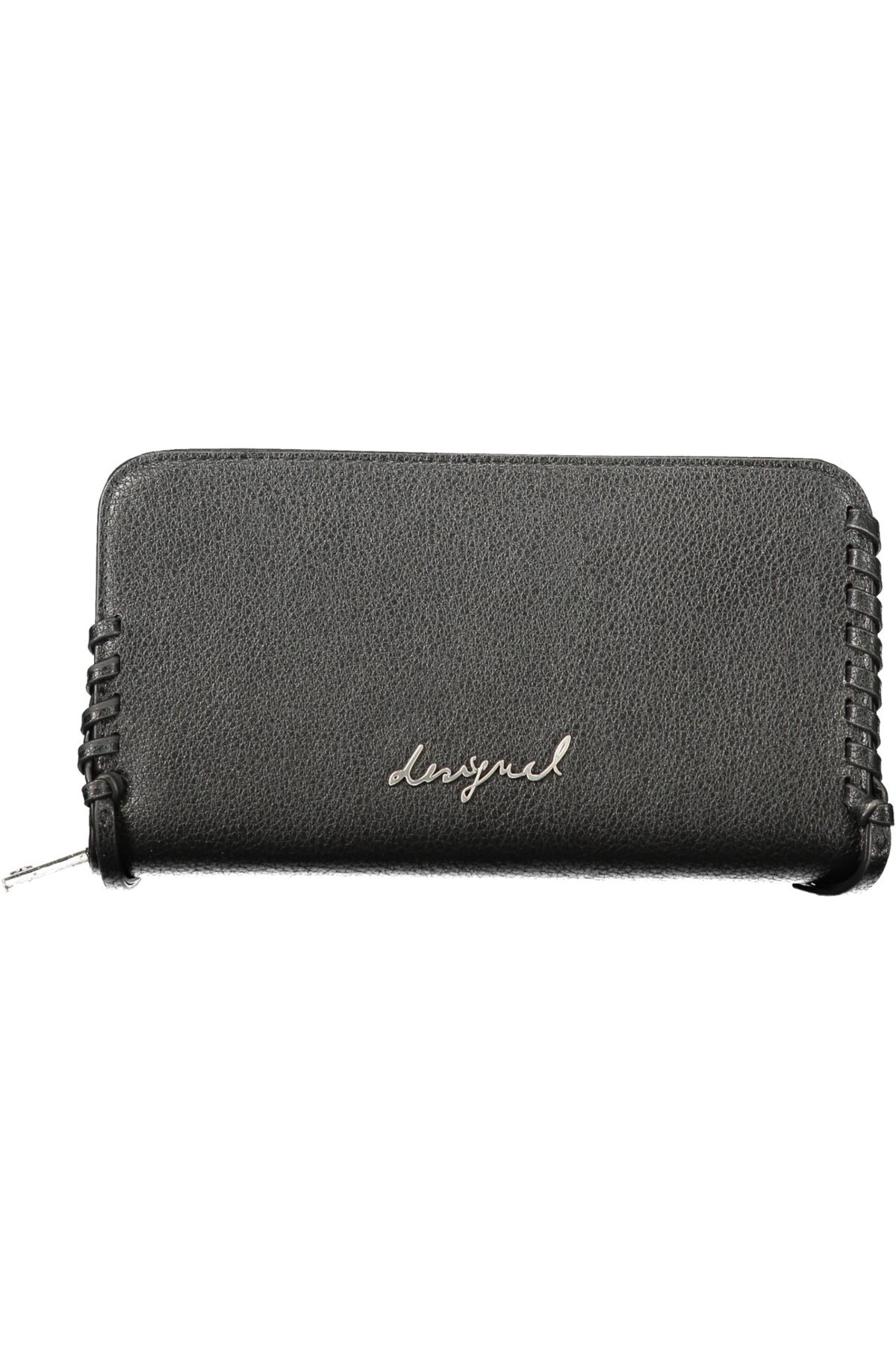Desigual Mone Torio Wallet - Black