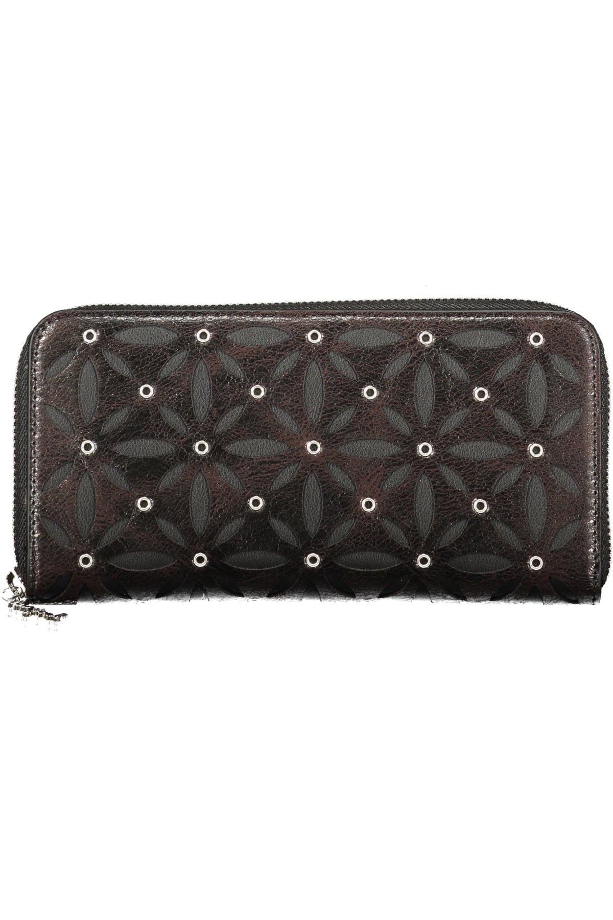 Desigual Coriolis Fiona Wallet - Black