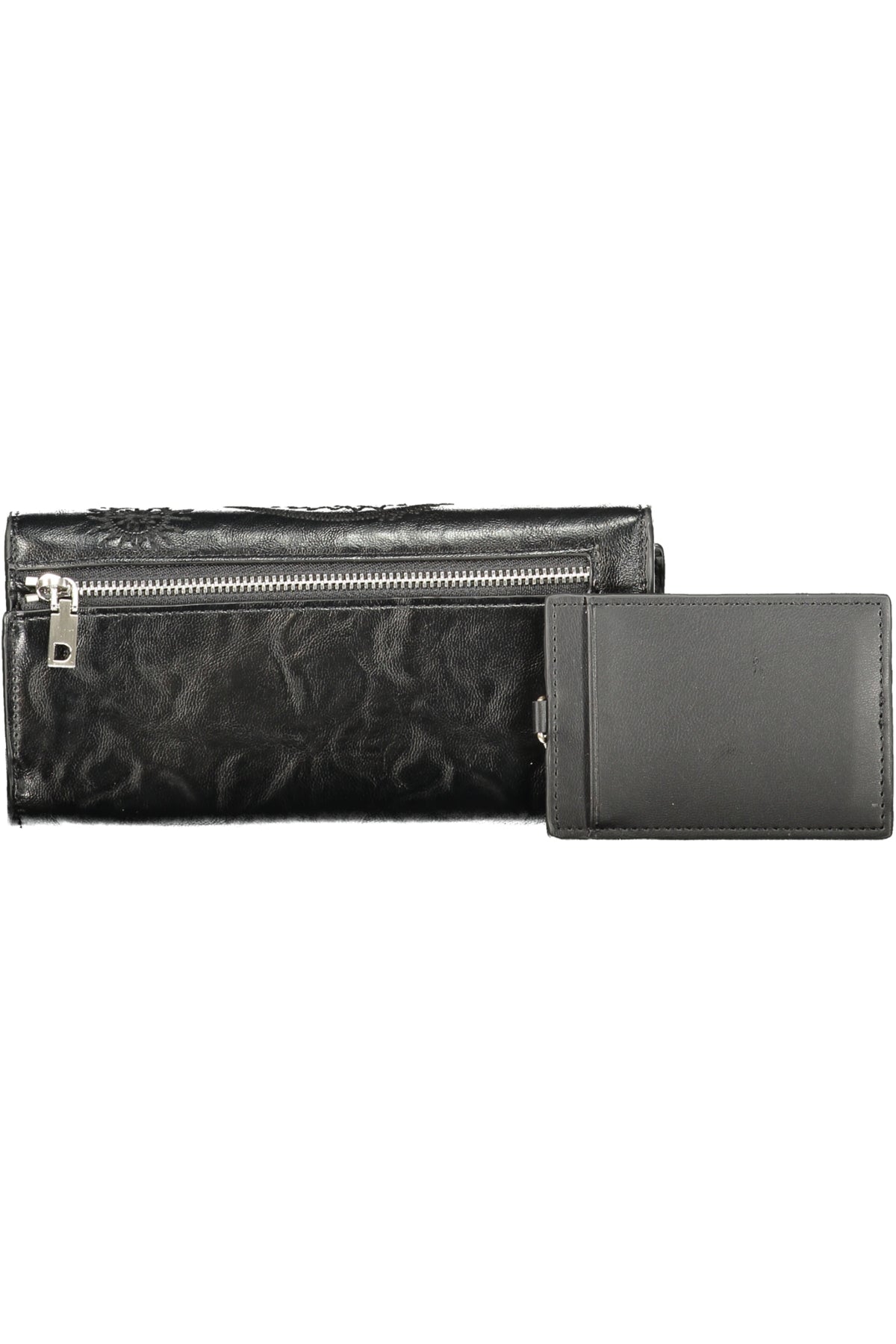 Desigual Siroco Marina Wallet - Black