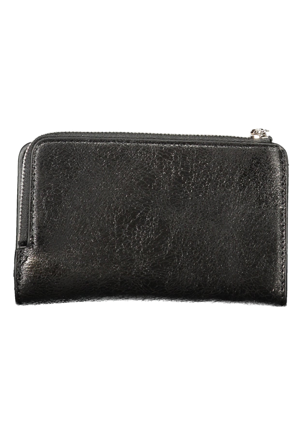 Desigual Wow Emma Wallet - Black