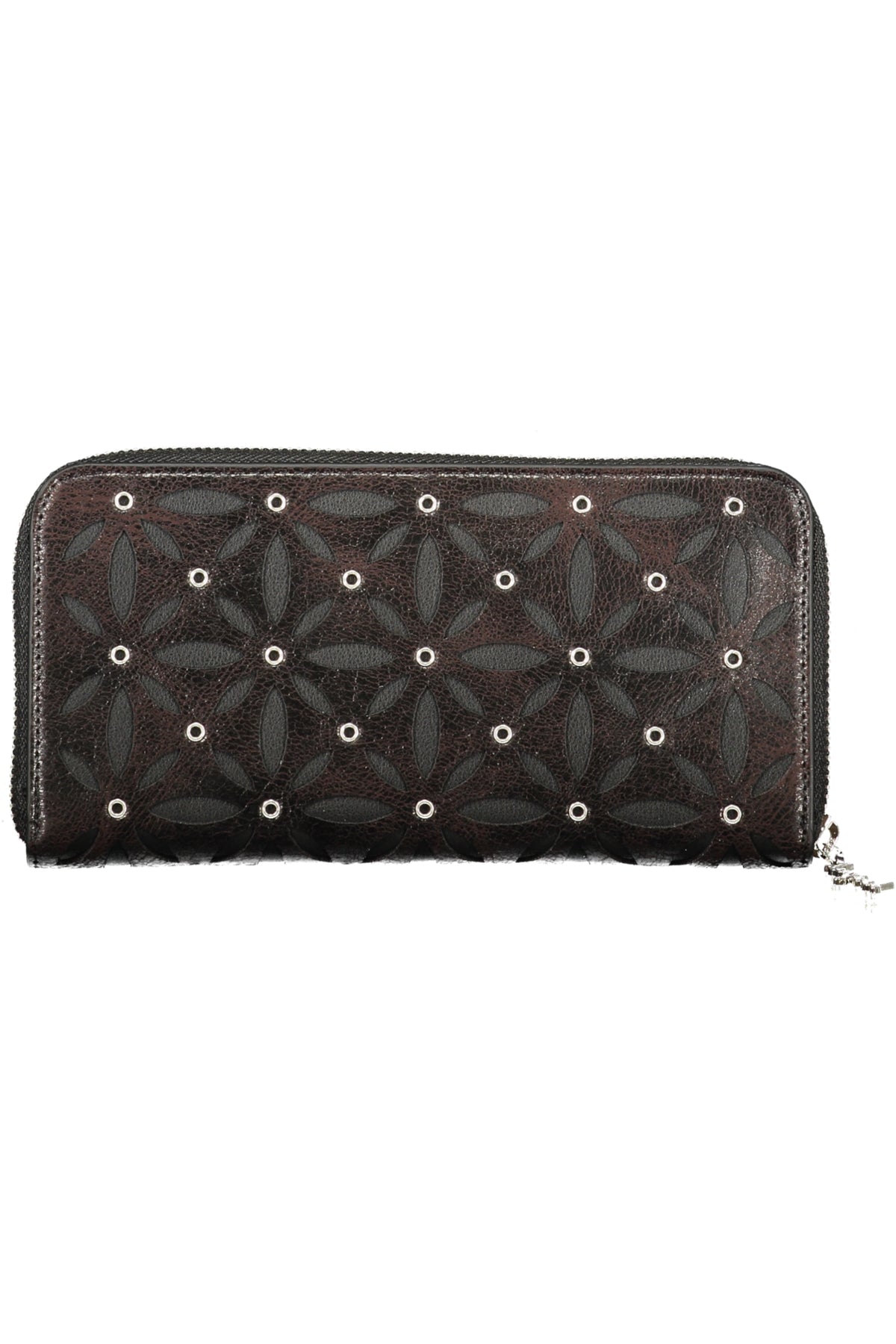 Desigual Coriolis Fiona Wallet - Black