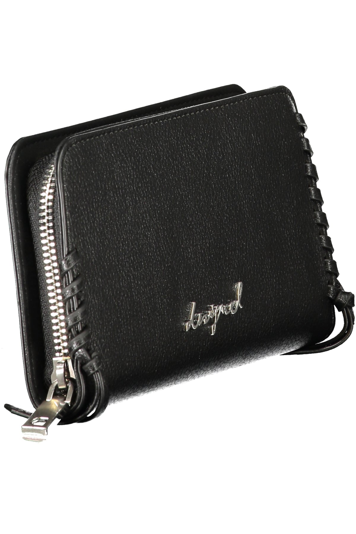 Desigual Mone Torio Wallet - Black